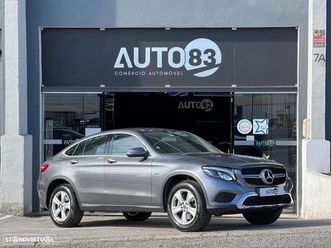 mercedes-benz glc 350 e 4-matic