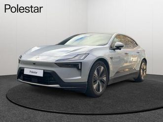 polestar 4 longe range | prime edition