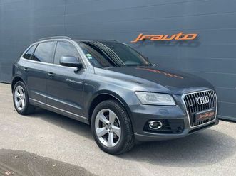 2.0 tdi quattro s-line s-tronic 170cv 4x