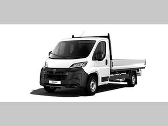 valník kabina 4350 l4 bluehdi