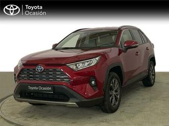 rav4 - my24 advance 5p 220h e-cvt (4x2)