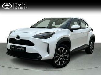 5 puertas active tech 120h e-cvt