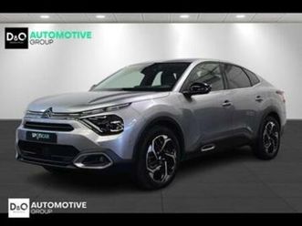 ② citroen c4 x max camera gps — citroën — 2ememain