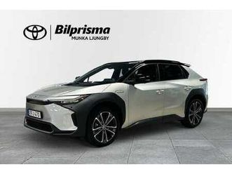 awd executive panorama vinterhjul leasebar