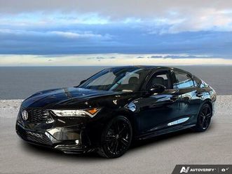 acura integra 2026 a-spec