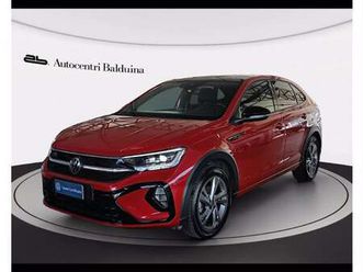 1.0 tsi r-line 110cv