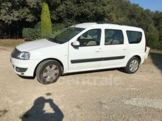 generation2 mcv 1.6 mpi 85 logan 5pl