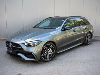 mercedes cla classe c (s206) c 200