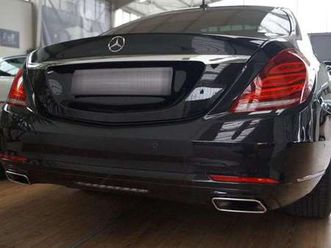 s 350 bt 4m largo (4.75) aut.