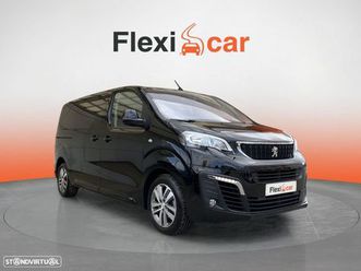peugeot-traveller-1-5-bluehdi-l2h1-business-standard