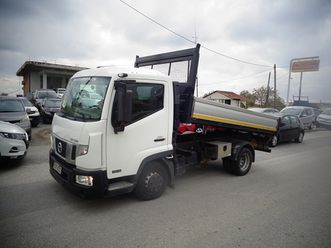 nissan cabstar