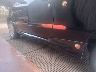 seicento i 1998 1.1 sporting