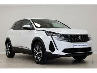 1.2 puretech 96kw s&s allure pack