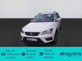 1.6 tdi s&s ecomotive reference 85 kw (115 cv)