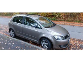 volkswagen golf plus standheizung ahk match