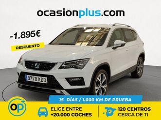 1.4 ecotsi s&s xcellence plus 4drive dsg 110 kw (150 cv)