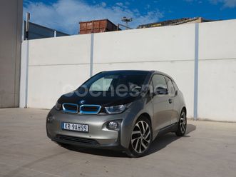 bmw i3 94ah rex