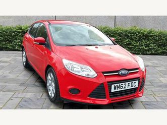 1.0t ecoboost edge euro 5 (start/stop) 5dr