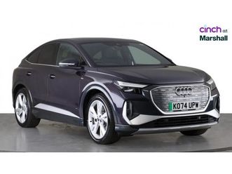 210kw 45 82kwh s line 5dr auto [leather]