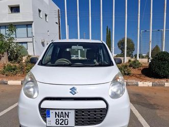 suzuki alto 0,7l 2013