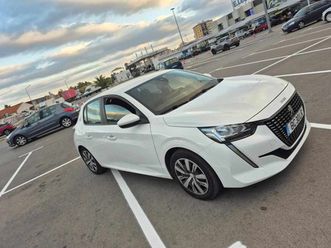 peugeot 208 1.2 puretech, 102cv