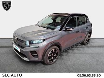 1.2 turbo 100ch plus