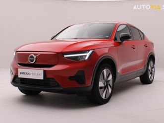 volvo c40 0.0 single za 36 984 €