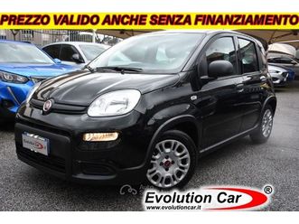 1.0 firefly s&s hybrid *5 posti*