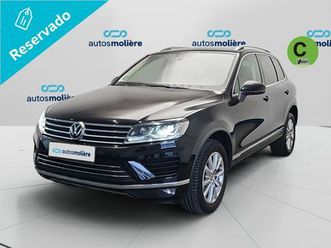 premium 3.0 tdi bmt 150 kw (204 cv) tiptronic