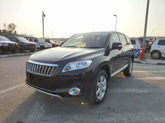 toyota vanguard toyota vanguard suv rhd 2009 model 2.4 l petrol automatic(pm38618)