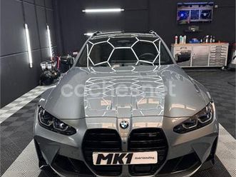 bmw serie 3 m3 comp. touring m xdrive