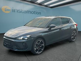 cupra leon 1.5 etsi 110 kw