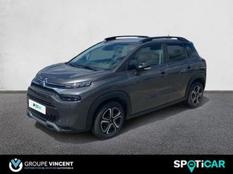 bluehdi 120ch feel pack business