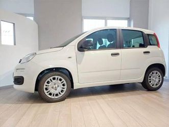 pandina 1.0 firefly s&s hybrid] adas pack city