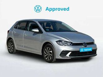 1.0 tsi life dsg 70kw