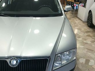 skoda octavia 2.0 tdi f.ap. wagon ambition