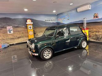 mini 1275 british open classic setembro/92