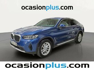 bmw x4 xdrive20d xline (190 cv)