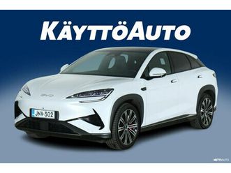 excellence / paras varustetaso / suomi-auto / 2x renkaat ja vanteet /