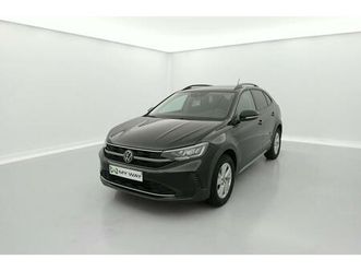 life business 1.0tsi 81kw(110cv) dsg * my way selection *