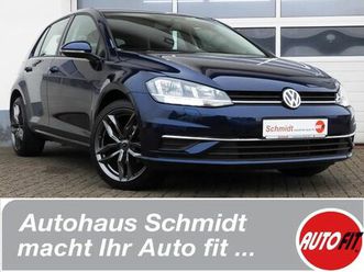 volkswagen golf comfortline