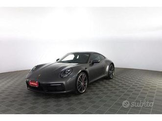 porsche 911 911 carrera