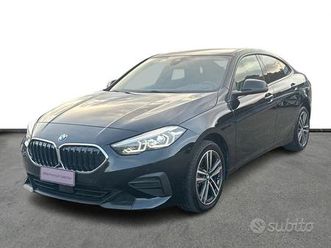 bmw serie 2 218d gran coupe