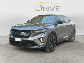 renault rafale full hybrid e-tech 200 cv espr...