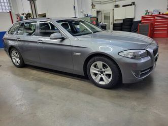 schöner 528 touring xdrive