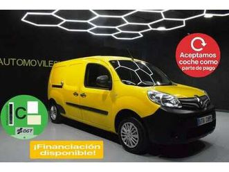 express maxi 2p blue dci 70 kw (95cv)