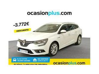 s.t. 1.6dci energy zen 96kw