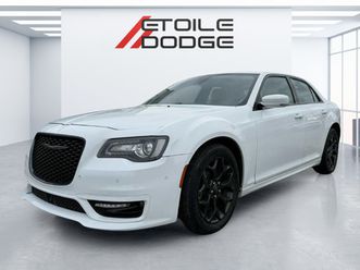 chrysler 300 2023 300 touring l ti