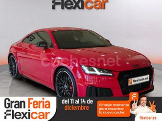 audi tt 45 tfsi s tronic last edition