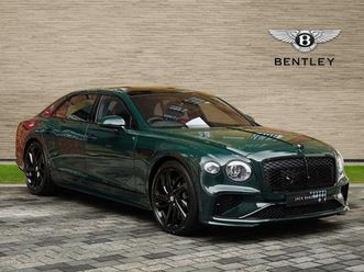 bentley mulsanne 6.8 v8 4dr auto saloon 2019, 2656 miles, £219000 - 29461869 - exchangeandmart.co.uk